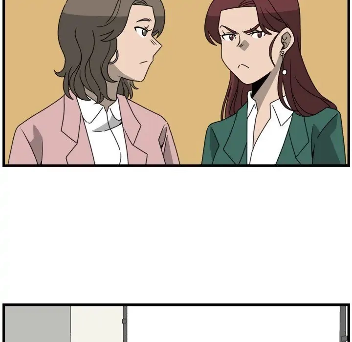 Read Let Me Hold Your Hand chapter 17 image 13 on Lezhin