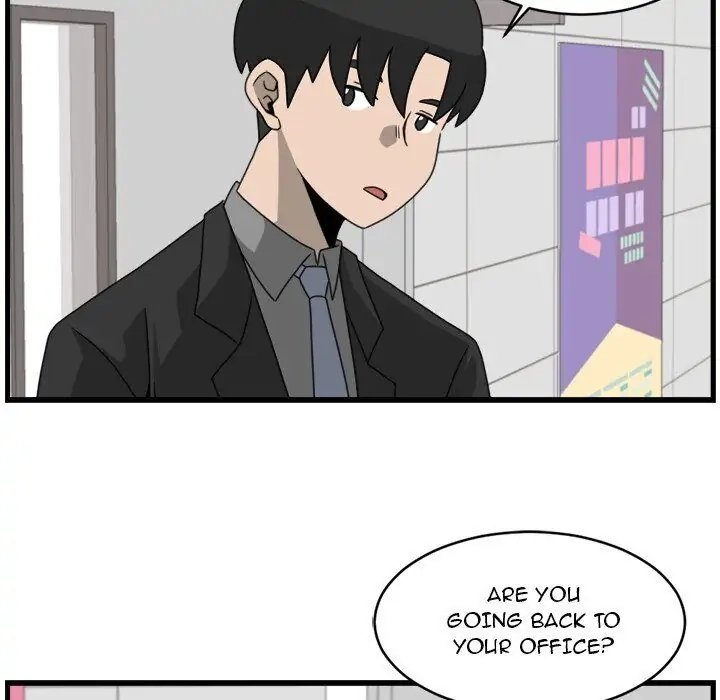 Read Let Me Hold Your Hand chapter 17 image 16 on Lezhin