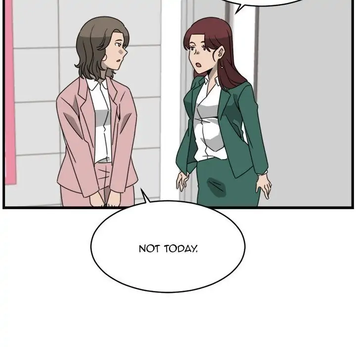 Read Let Me Hold Your Hand chapter 17 image 17 on Lezhin