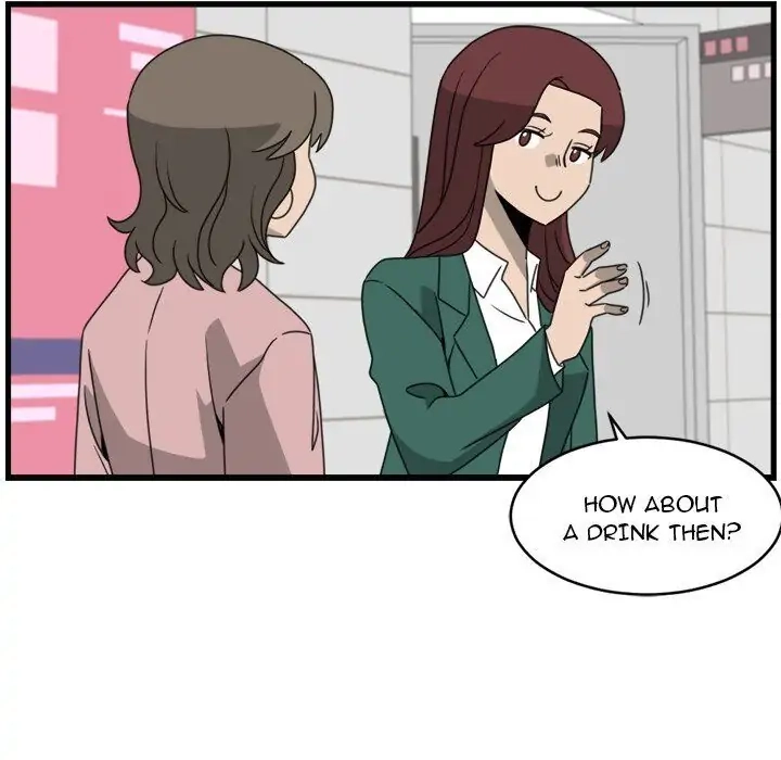 Read Let Me Hold Your Hand chapter 17 image 18 on Lezhin