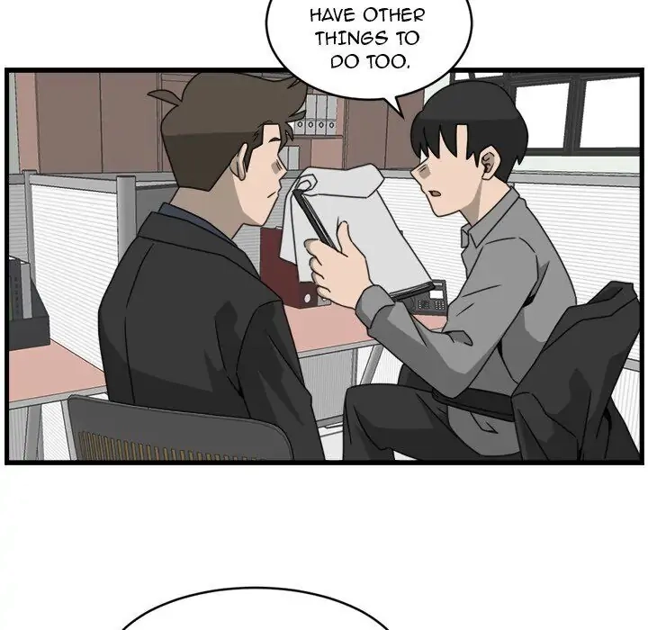 Read Let Me Hold Your Hand chapter 17 image 22 on Lezhin