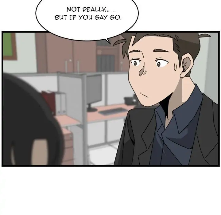 Read Let Me Hold Your Hand chapter 17 image 23 on Lezhin