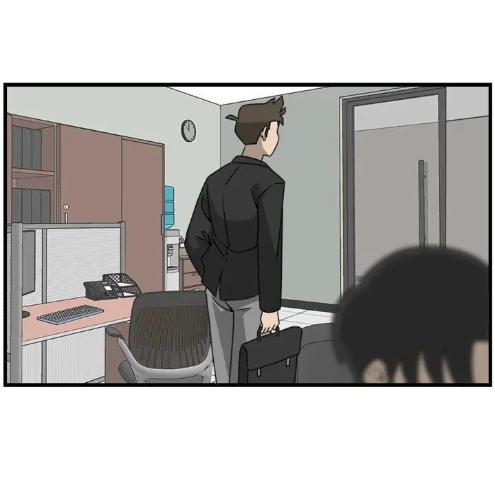 Read Let Me Hold Your Hand chapter 17 image 24 on Lezhin