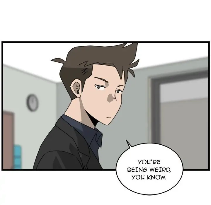 Read Let Me Hold Your Hand chapter 17 image 25 on Lezhin