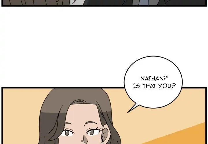 Read Let Me Hold Your Hand chapter 17 image 3 on Lezhin
