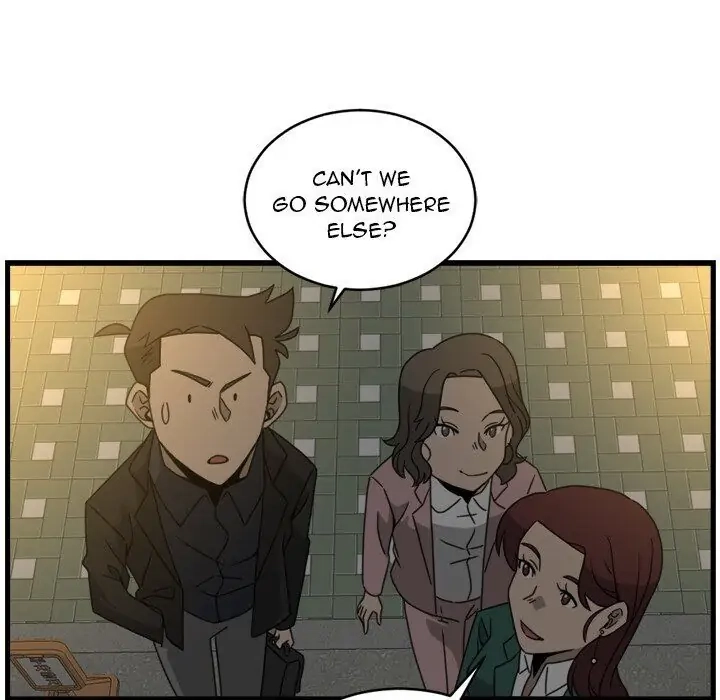 Read Let Me Hold Your Hand chapter 17 image 31 on Lezhin