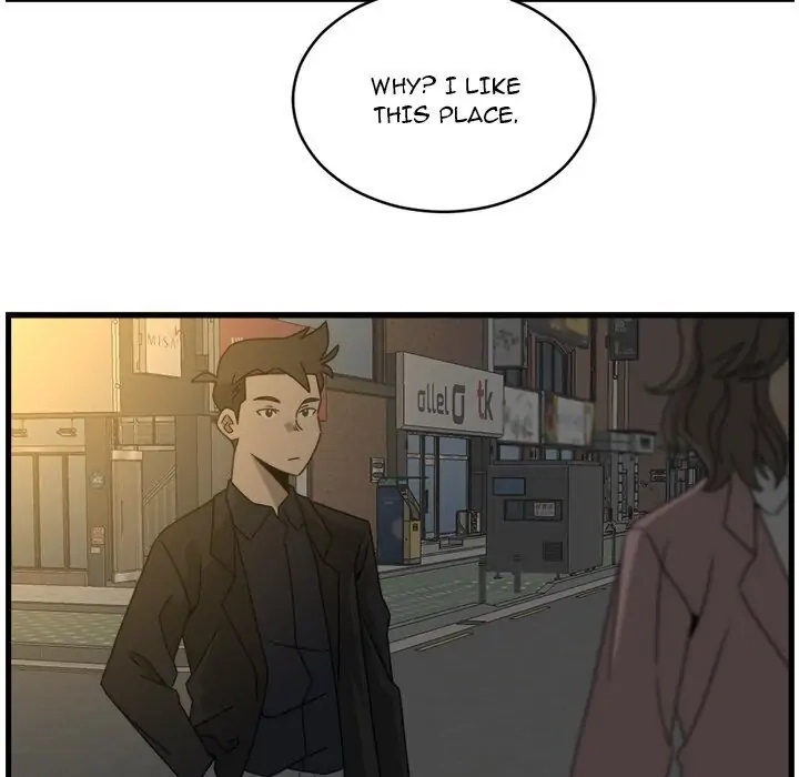 Read Let Me Hold Your Hand chapter 17 image 32 on Lezhin