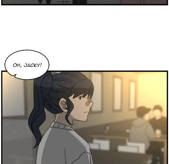 Read Let Me Hold Your Hand chapter 17 image 33 on Lezhin