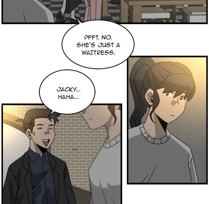 Read Let Me Hold Your Hand chapter 17 image 36 on Lezhin
