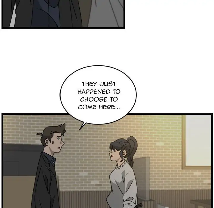 Read Let Me Hold Your Hand chapter 17 image 37 on Lezhin