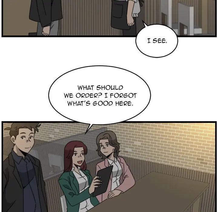 Read Let Me Hold Your Hand chapter 17 image 38 on Lezhin
