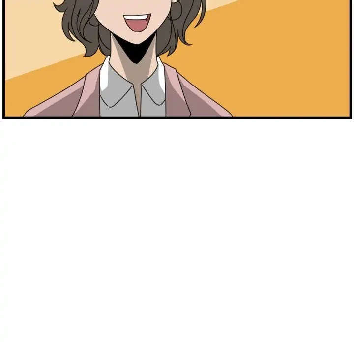 Read Let Me Hold Your Hand chapter 17 image 4 on Lezhin