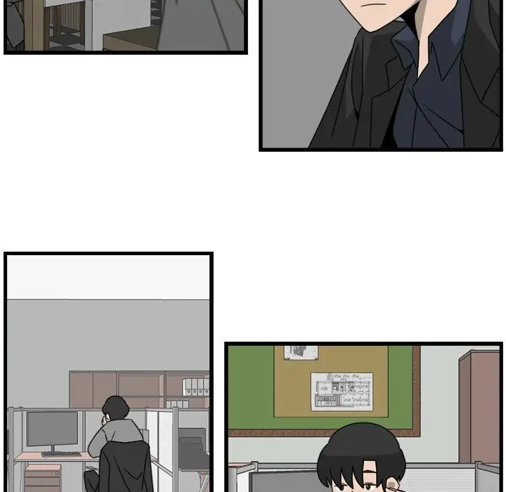 Read Let Me Hold Your Hand chapter 17 image 40 on Lezhin
