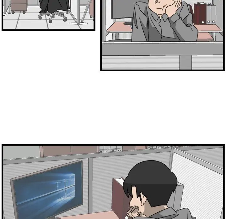Read Let Me Hold Your Hand chapter 17 image 41 on Lezhin