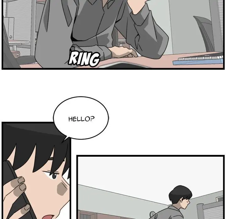 Read Let Me Hold Your Hand chapter 17 image 43 on Lezhin