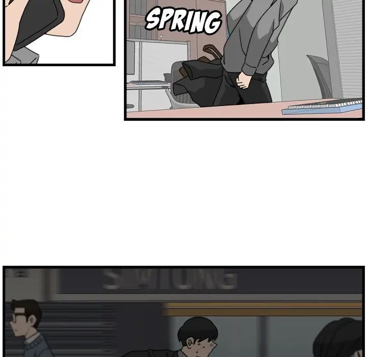 Read Let Me Hold Your Hand chapter 17 image 44 on Lezhin