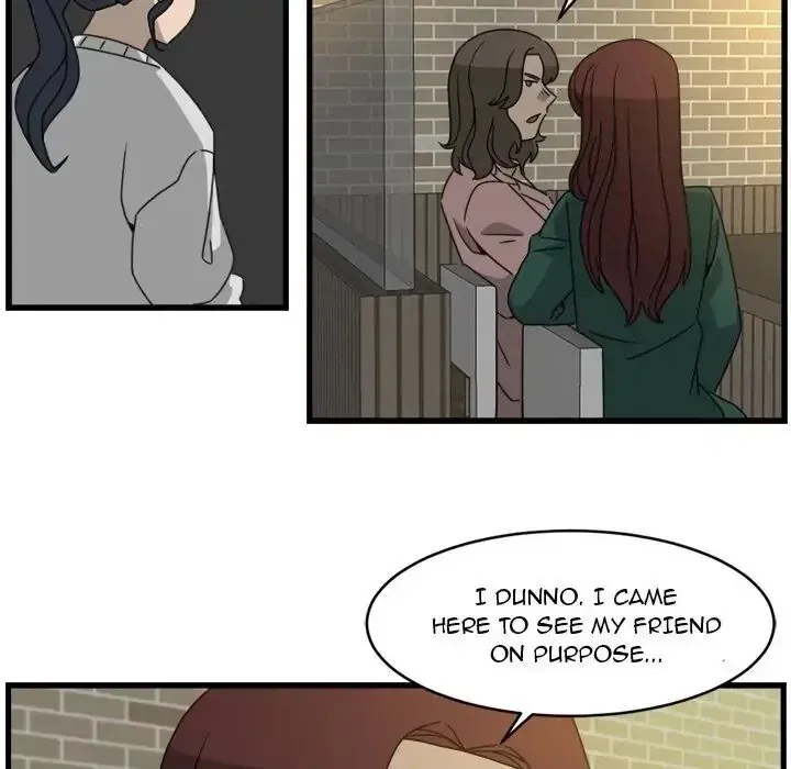 Read Let Me Hold Your Hand chapter 17 image 49 on Lezhin