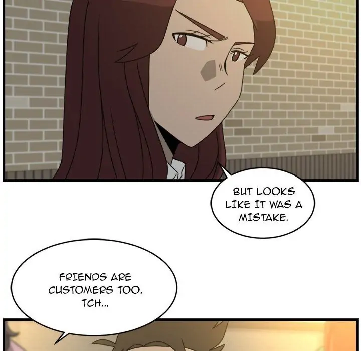 Read Let Me Hold Your Hand chapter 17 image 50 on Lezhin