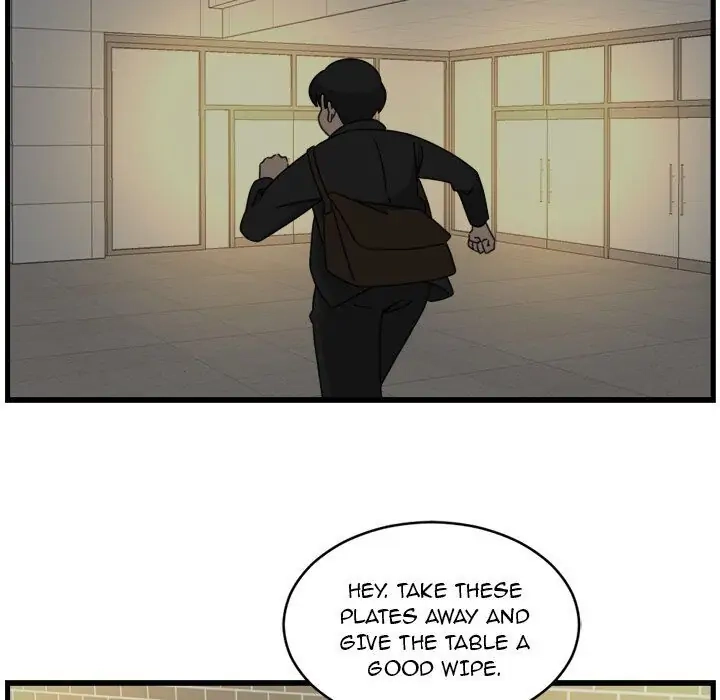 Read Let Me Hold Your Hand chapter 17 image 52 on Lezhin