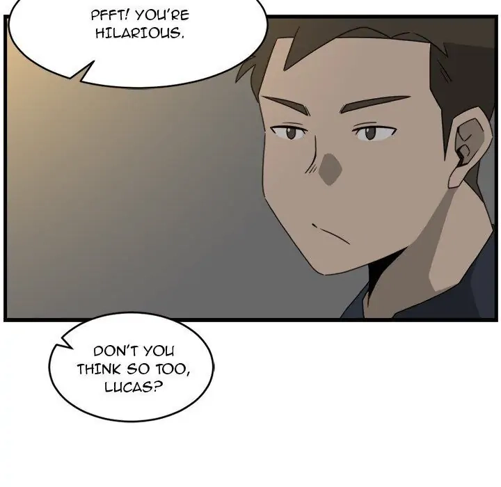 Read Let Me Hold Your Hand chapter 17 image 55 on Lezhin
