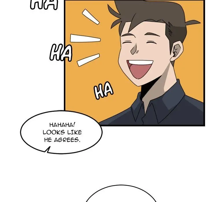 Read Let Me Hold Your Hand chapter 17 image 57 on Lezhin