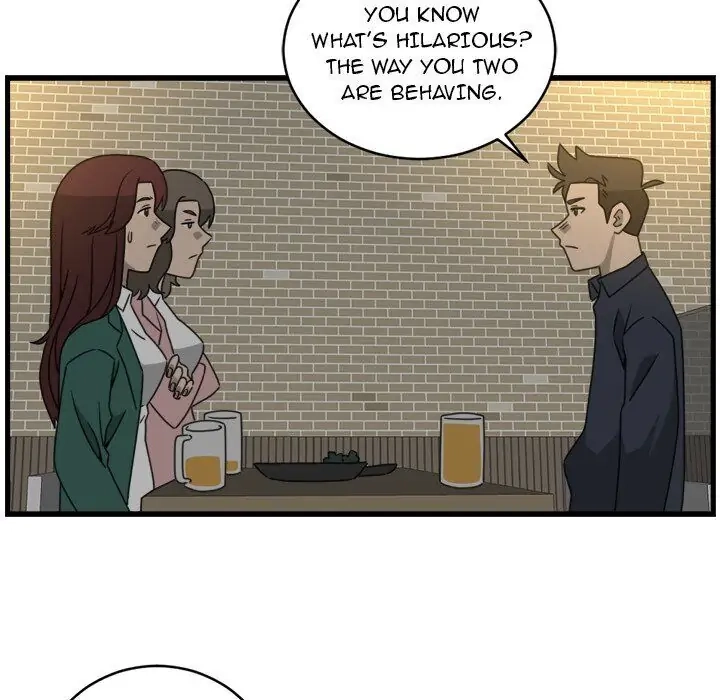 Read Let Me Hold Your Hand chapter 17 image 58 on Lezhin