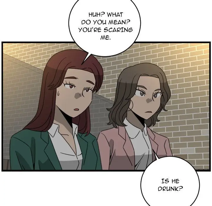 Read Let Me Hold Your Hand chapter 17 image 61 on Lezhin
