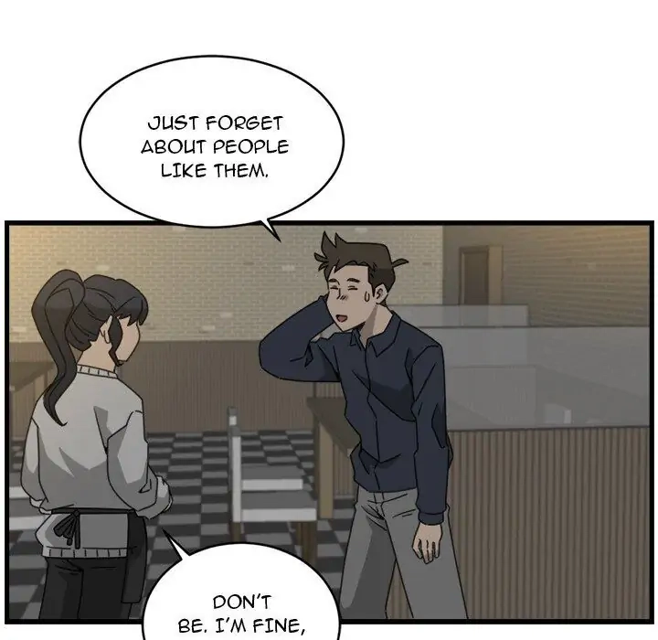 Read Let Me Hold Your Hand chapter 17 image 66 on Lezhin