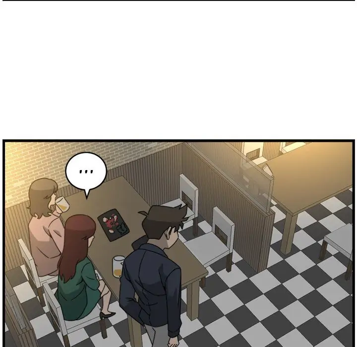 Read Let Me Hold Your Hand chapter 17 image 68 on Lezhin