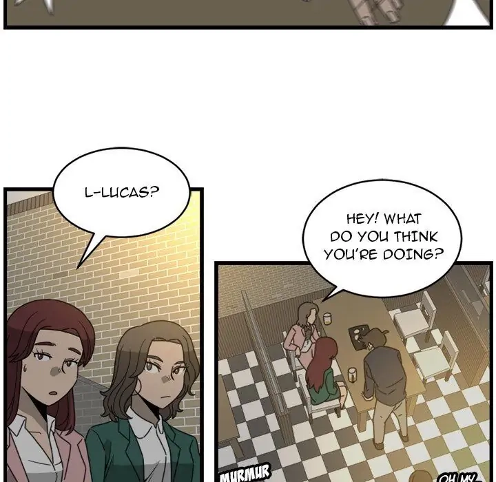 Read Let Me Hold Your Hand chapter 17 image 70 on Lezhin