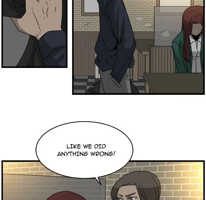 Let Me Hold Your Hand Chapter 18 page 11 - 