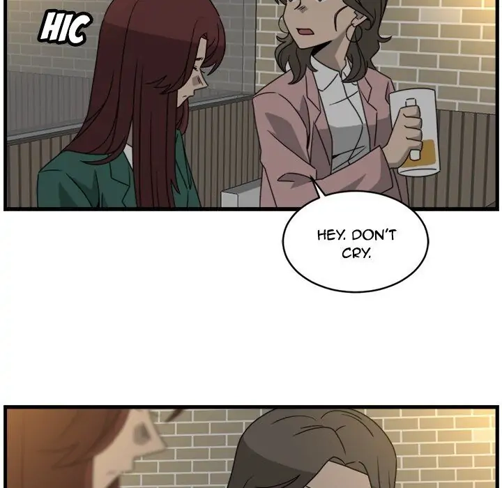 Let Me Hold Your Hand Chapter 18 page 12 - 