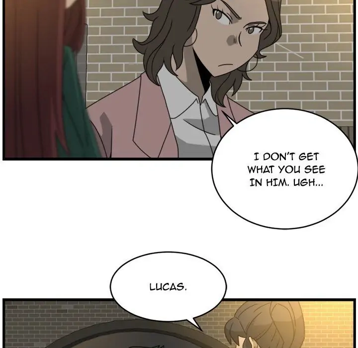 Let Me Hold Your Hand Chapter 18 page 13 - 