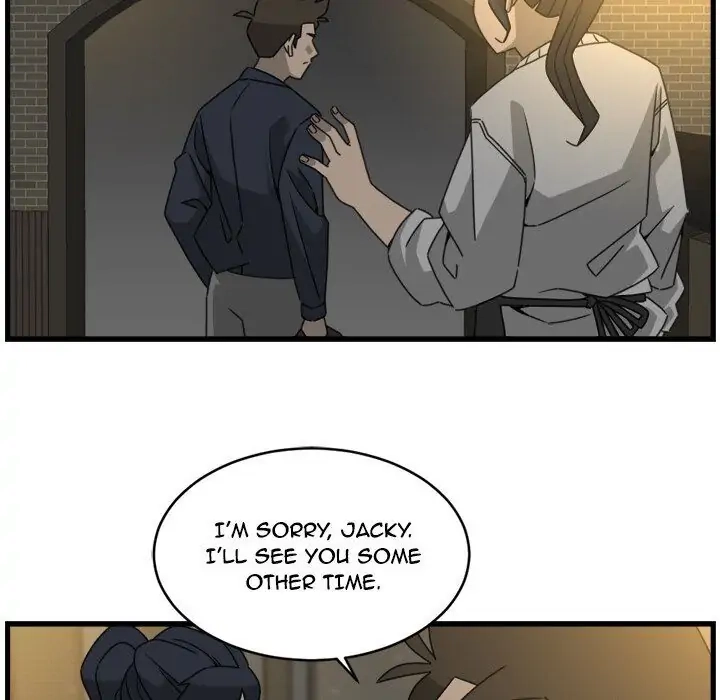 Let Me Hold Your Hand Chapter 18 page 14 - 
