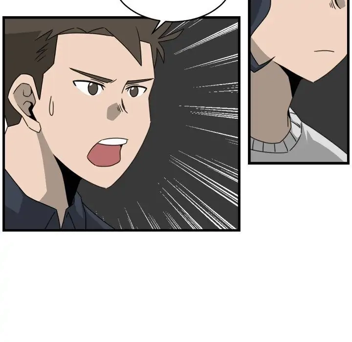 Let Me Hold Your Hand Chapter 18 page 18 - 