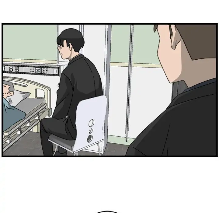 Let Me Hold Your Hand Chapter 18 page 23 - 