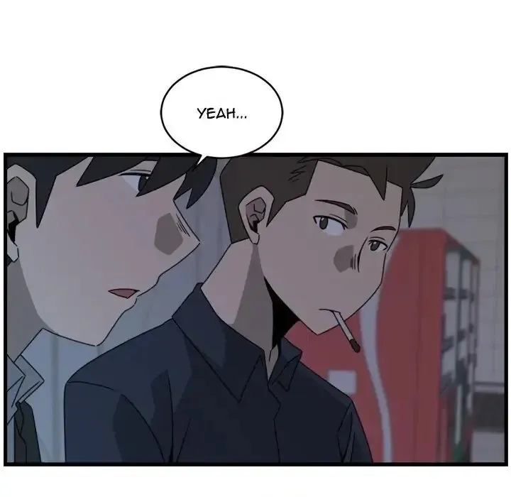 Let Me Hold Your Hand Chapter 18 page 30 - 