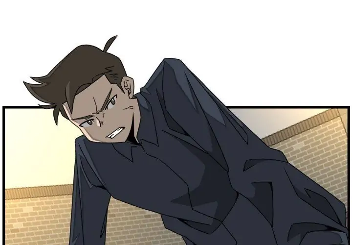 Let Me Hold Your Hand Chapter 18 page 4 - 