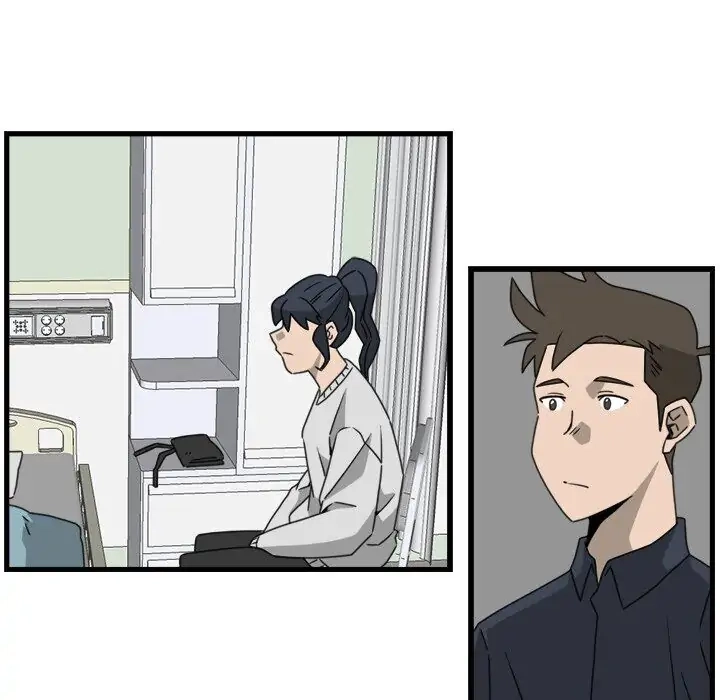 Let Me Hold Your Hand Chapter 18 page 31 - 