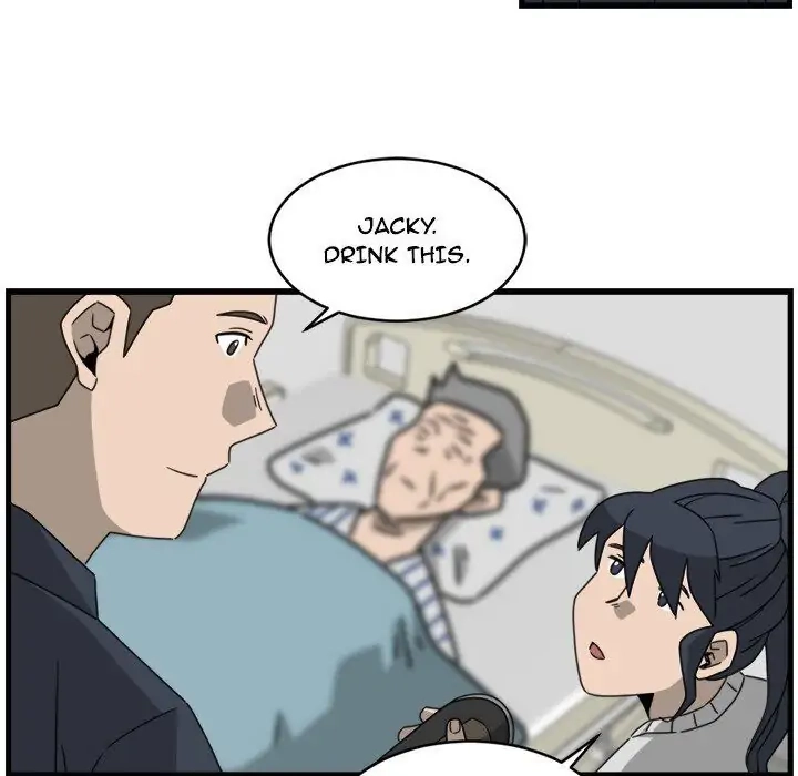 Let Me Hold Your Hand Chapter 18 page 32 - 