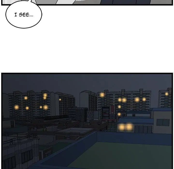 Let Me Hold Your Hand Chapter 18 page 34 - 