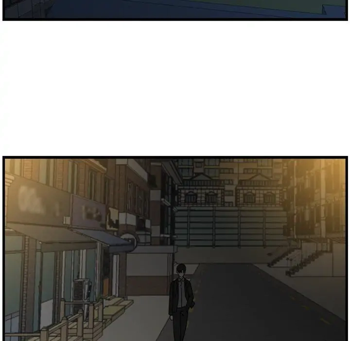 Let Me Hold Your Hand Chapter 18 page 35 - 