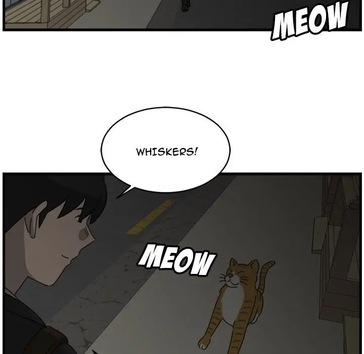 Let Me Hold Your Hand Chapter 18 page 36 - 