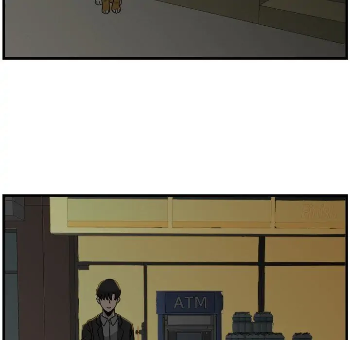 Let Me Hold Your Hand Chapter 18 page 39 - 
