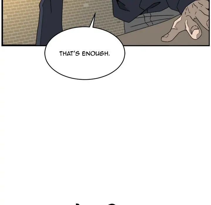 Let Me Hold Your Hand Chapter 18 page 5 - 