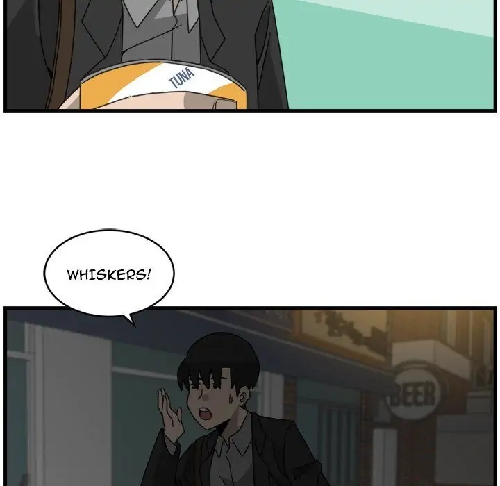 Let Me Hold Your Hand Chapter 18 page 41 - 