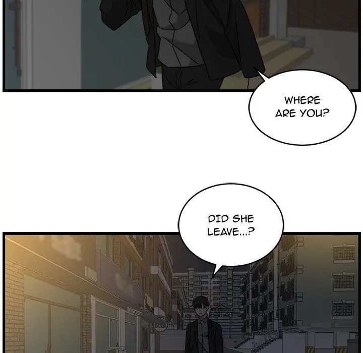 Let Me Hold Your Hand Chapter 18 page 42 - 