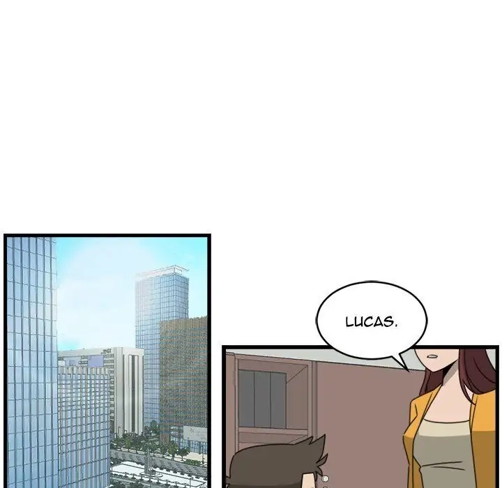 Let Me Hold Your Hand Chapter 18 page 44 - 