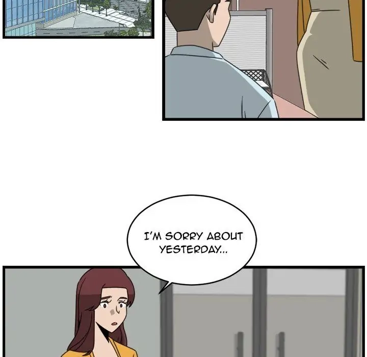 Let Me Hold Your Hand Chapter 18 page 45 - 