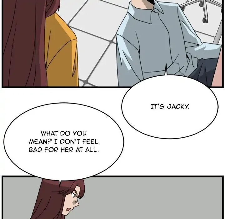 Let Me Hold Your Hand Chapter 18 page 47 - 